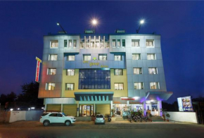 Hotel Vrindavan Deluxe Kolhapur